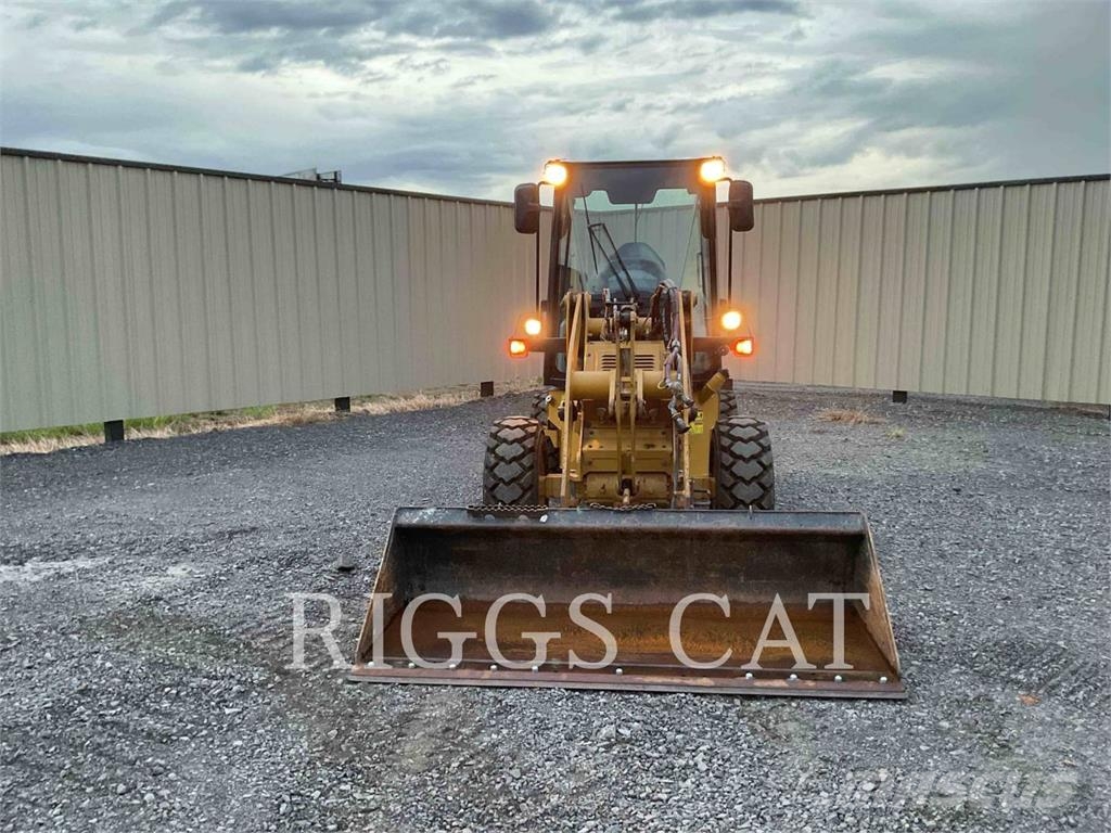 CAT 903 A Radlader