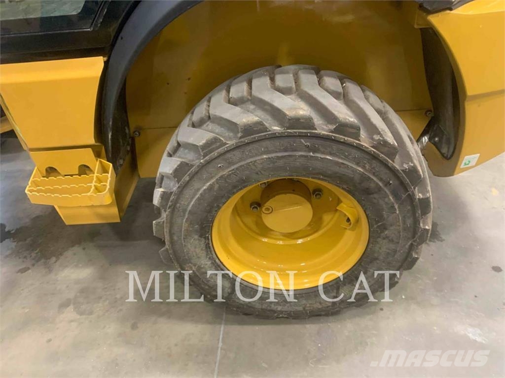 CAT 903D Wheel loaders