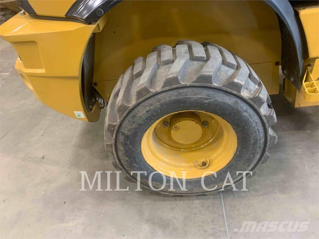 CAT 903D Wheel loaders