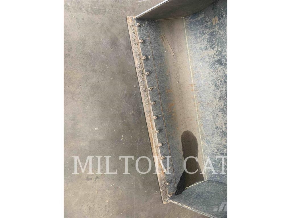 CAT 903D Wheel loaders