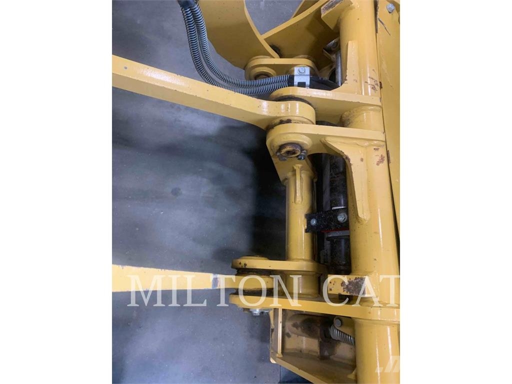 CAT 903D Wheel loaders