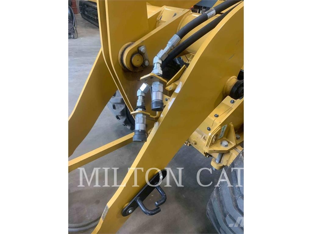 CAT 903D Wheel loaders