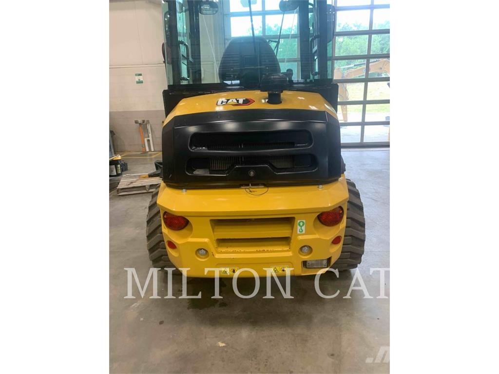 CAT 903D Wheel loaders