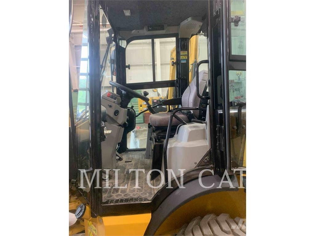 CAT 903D Wheel loaders