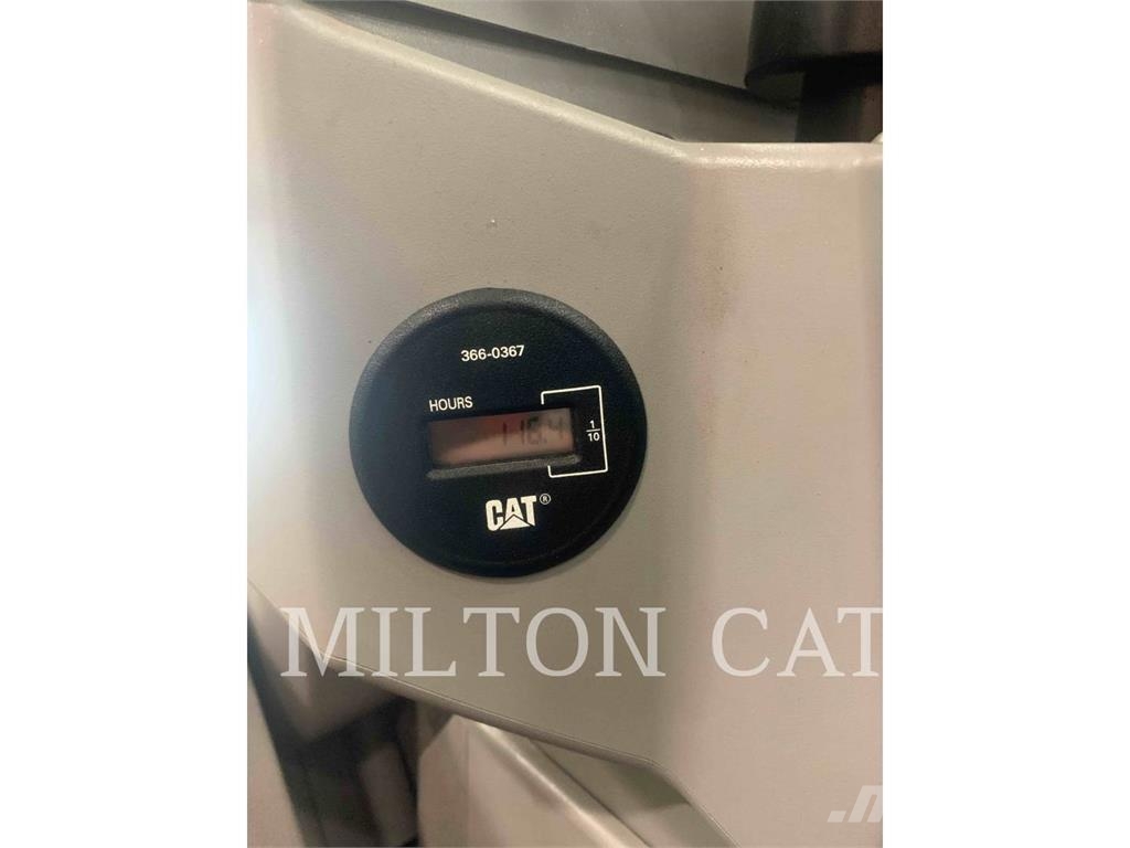 CAT 903D Wheel loaders