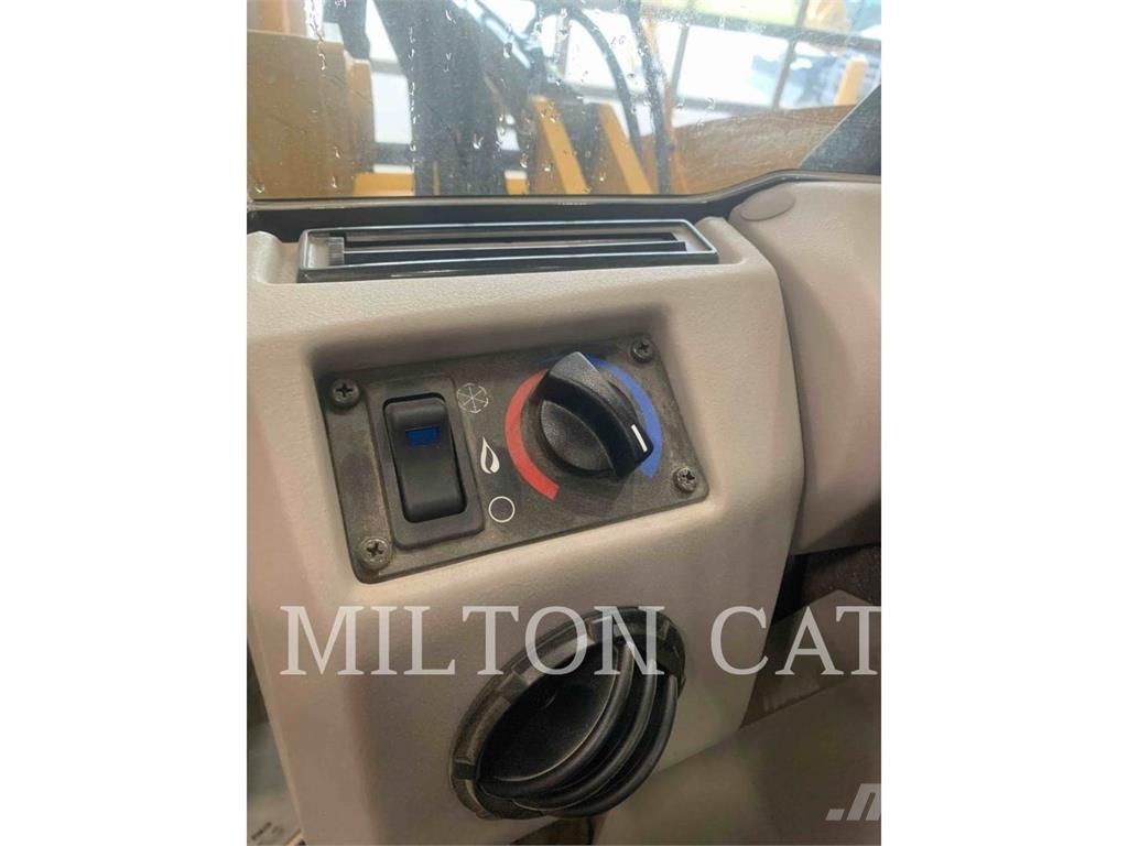 CAT 903D Wheel loaders