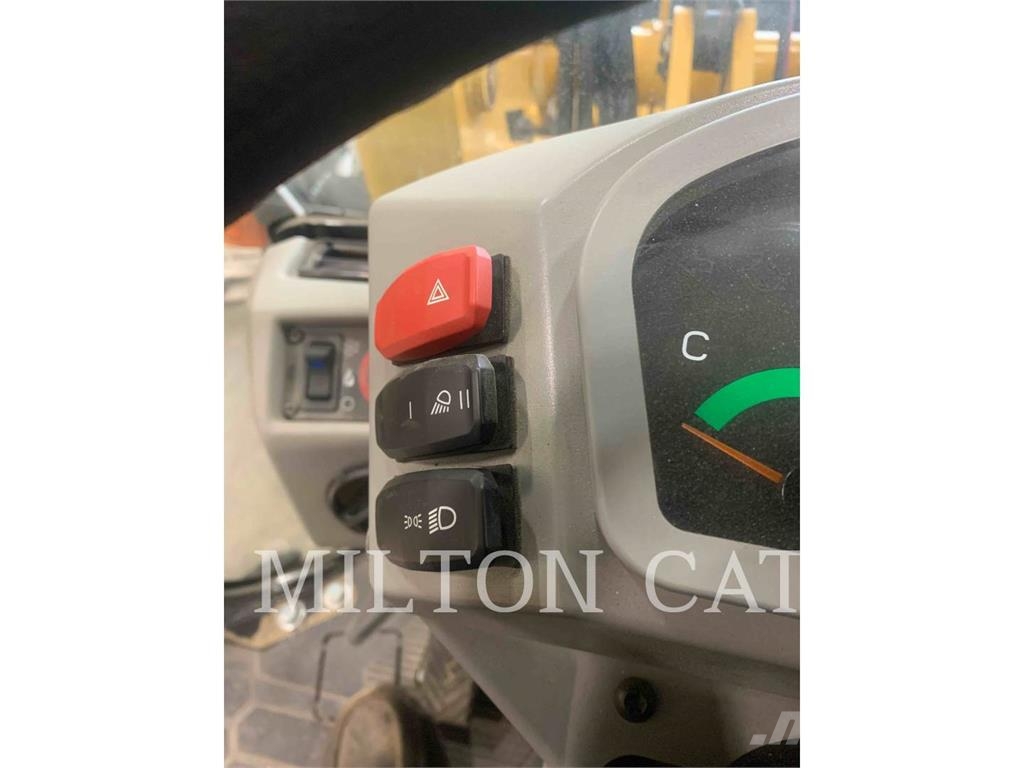 CAT 903D Wheel loaders