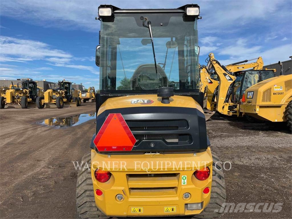 CAT 903D Wheel loaders