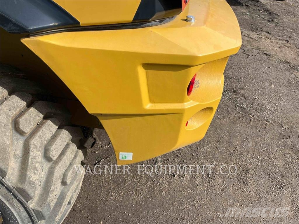 CAT 903D Wheel loaders