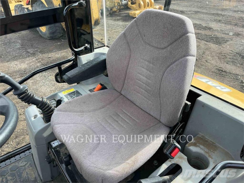 CAT 903D Wheel loaders