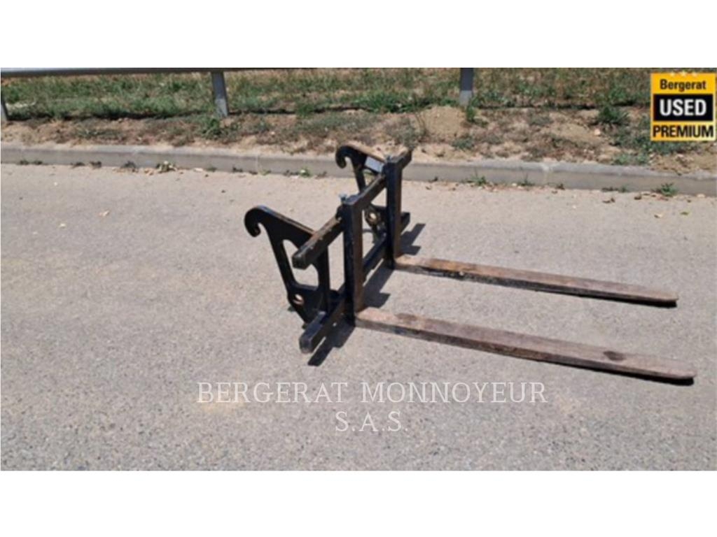 CAT 906 Μίνι φορτωτές