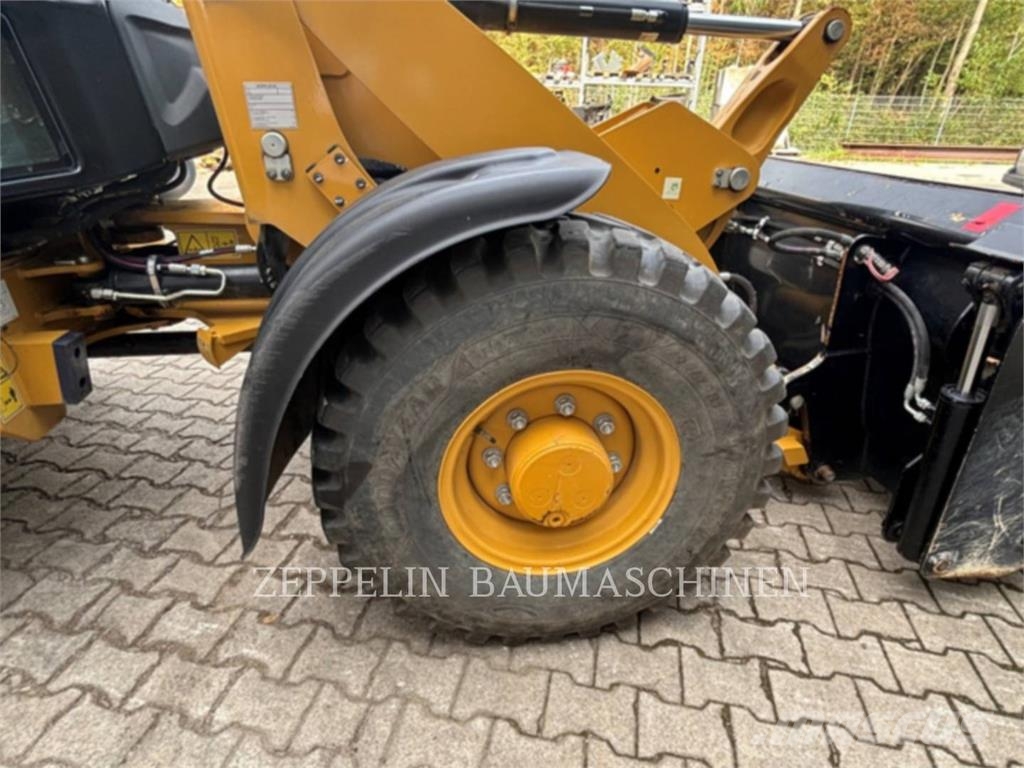 CAT 906-14 Radlader
