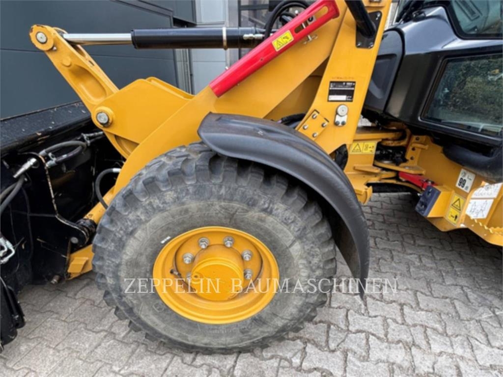 CAT 906-14 Radlader