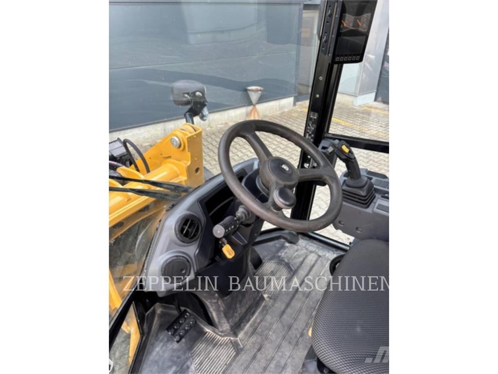 CAT 906-14 Radlader