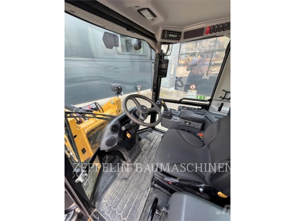 CAT 906-14 Radlader