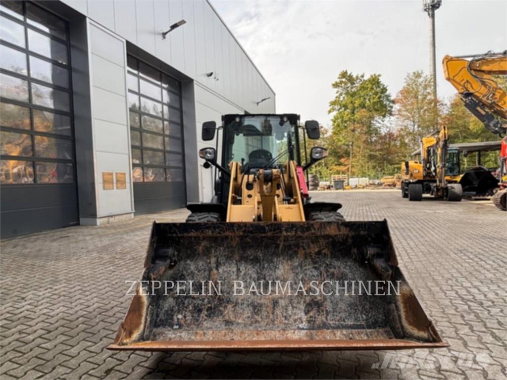 CAT 906-14 Radlader