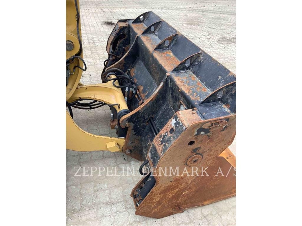 CAT 90614 Φορτωτές με λάστιχα (Τροχοφόροι)