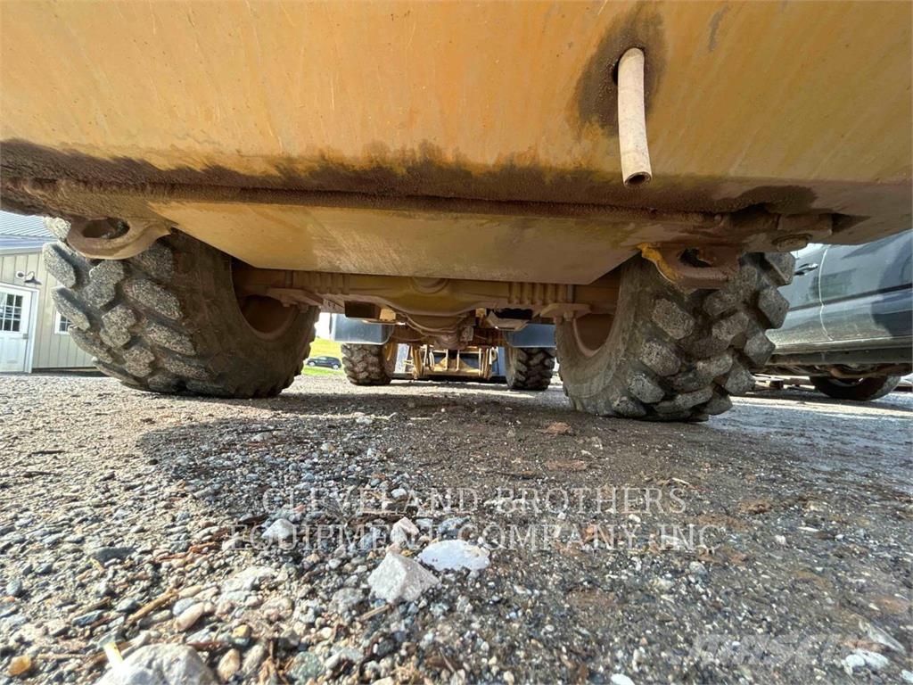 CAT 90614 Radlader