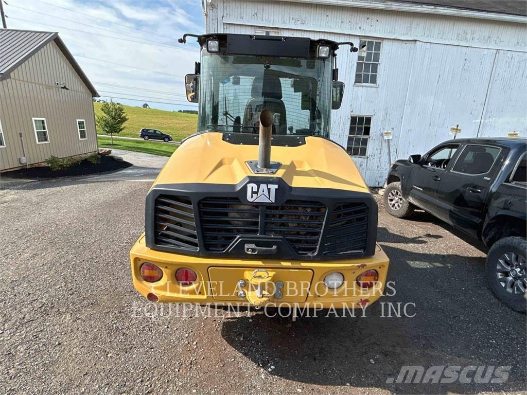 CAT 90614 Radlader