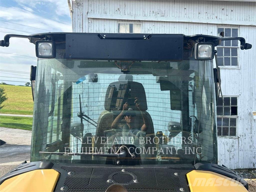 CAT 90614 Radlader