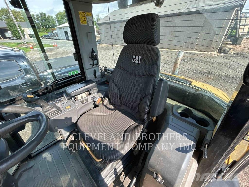 CAT 90614 Radlader