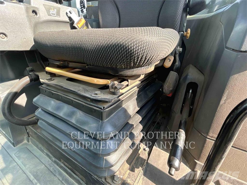 CAT 90614 Radlader