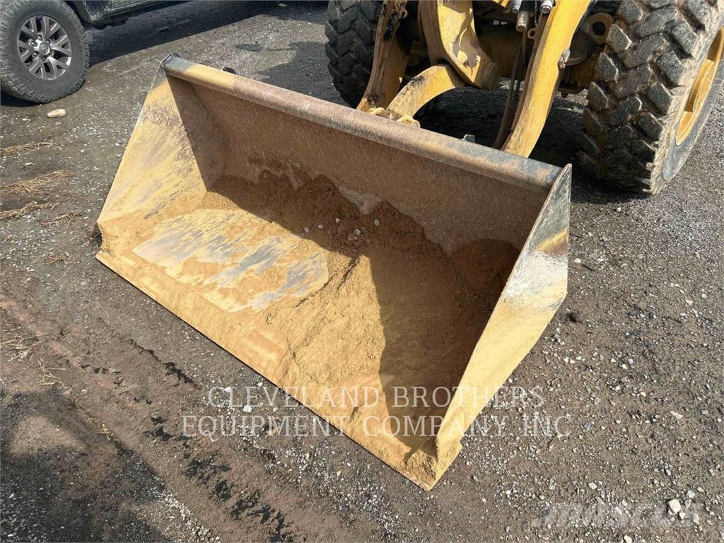 CAT 90614 Radlader