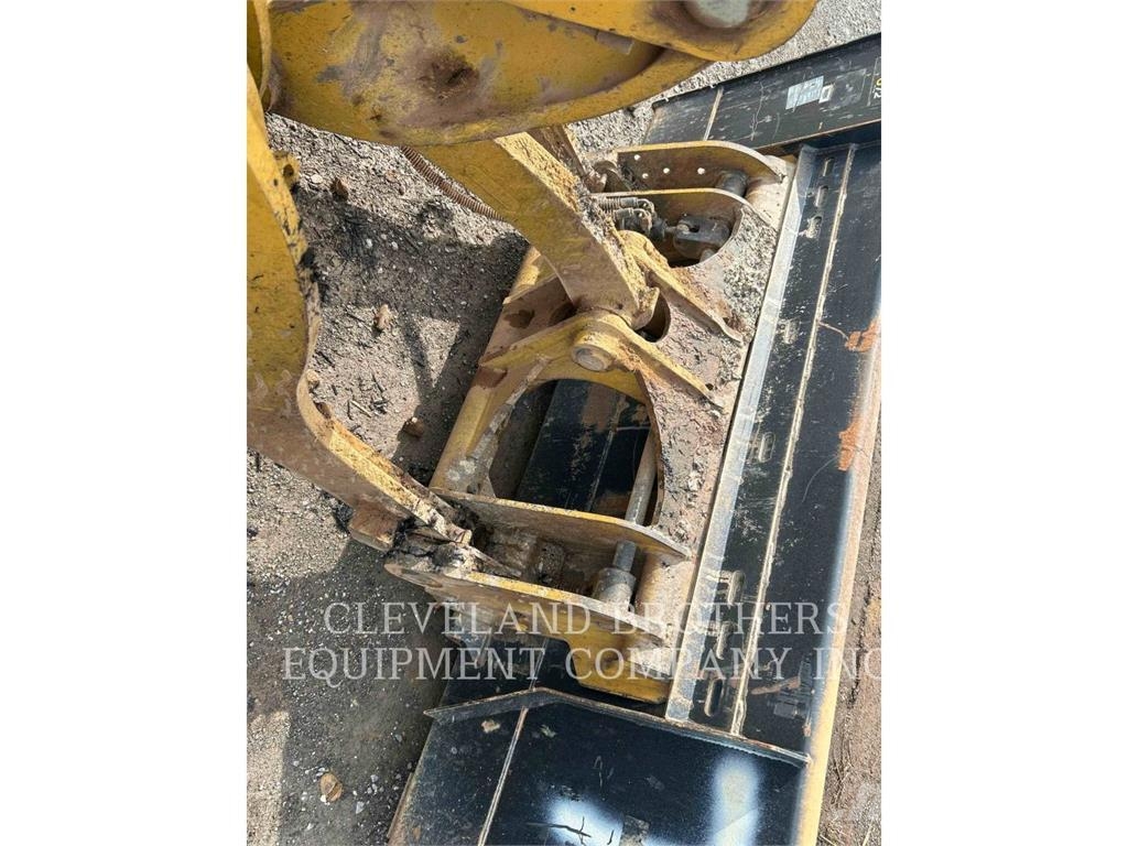 CAT 90614 Radlader