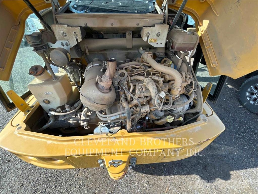 CAT 90614 Radlader