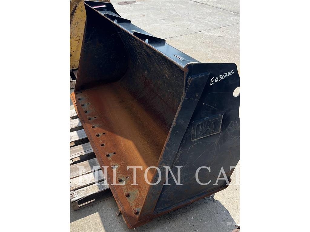 CAT 906H/M 1.2 CYD GENERAL PURPOSE BUCKET 挖斗