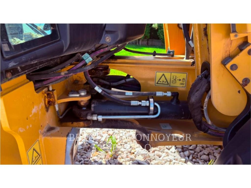 CAT 906M Wheel loaders