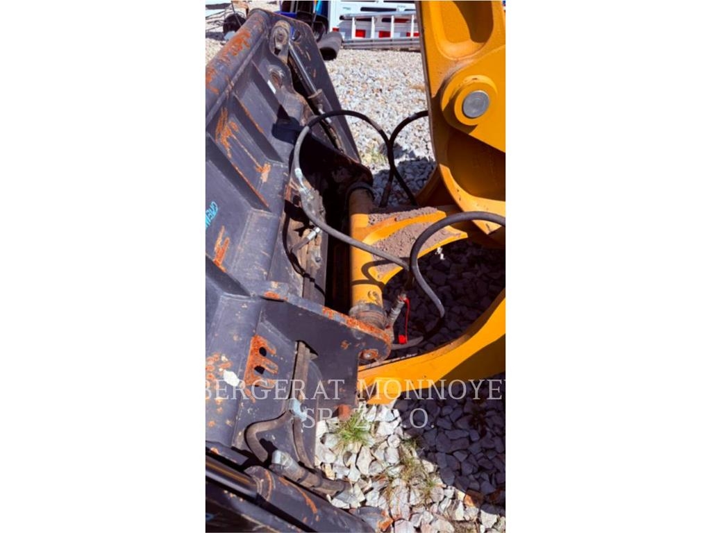 CAT 906M Wheel loaders