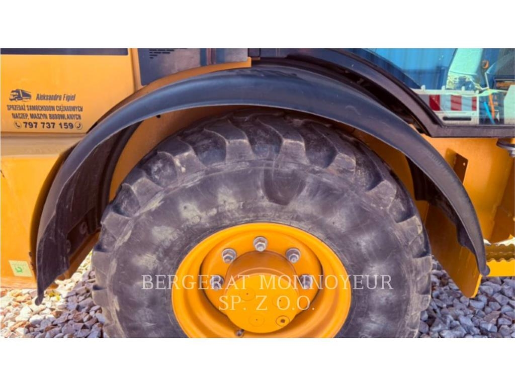 CAT 906M Wheel loaders