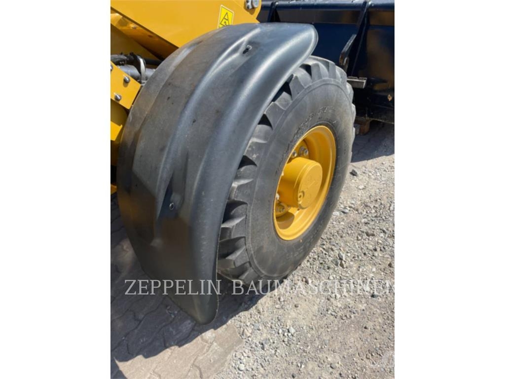 CAT 907-14 Radlader