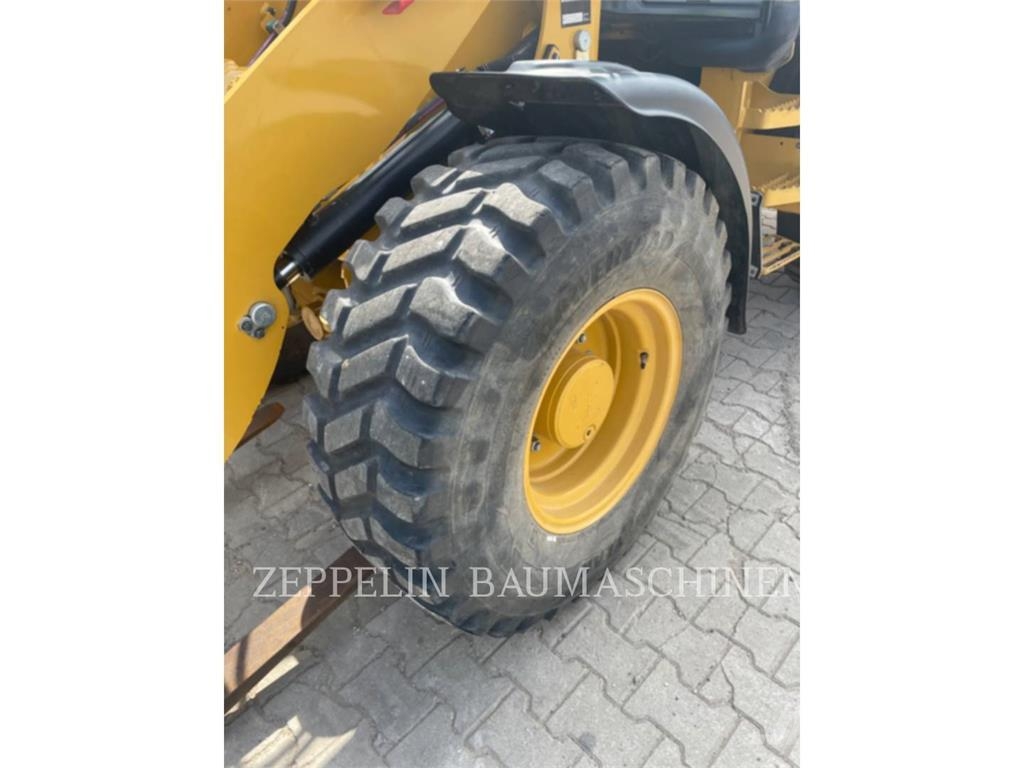 CAT 908-14 Radlader