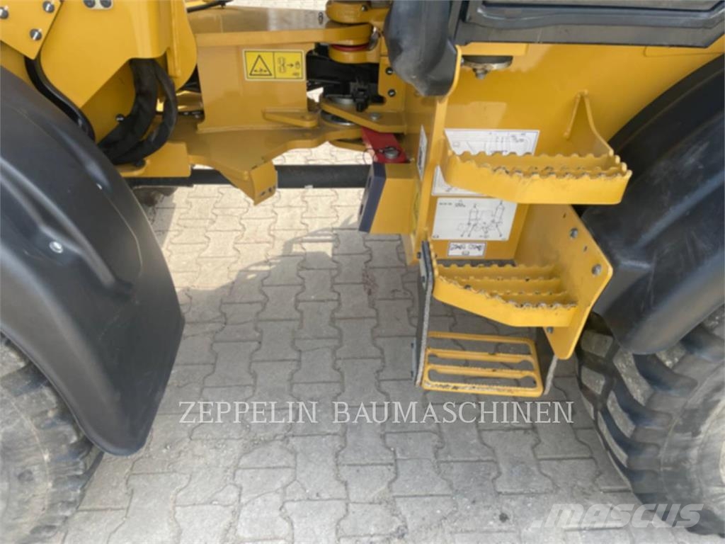 CAT 908-14 Radlader