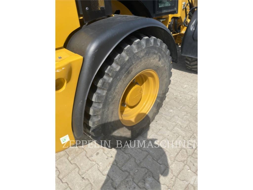 CAT 908-14 Radlader