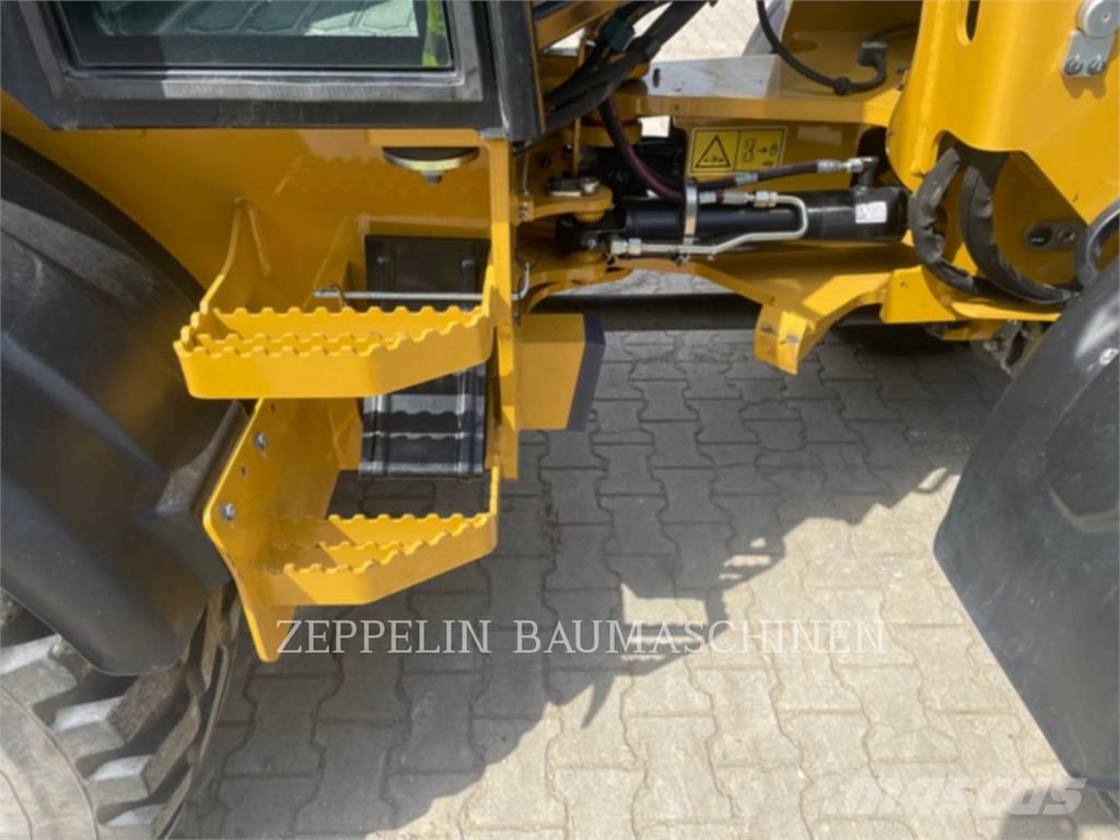 CAT 908-14 Radlader