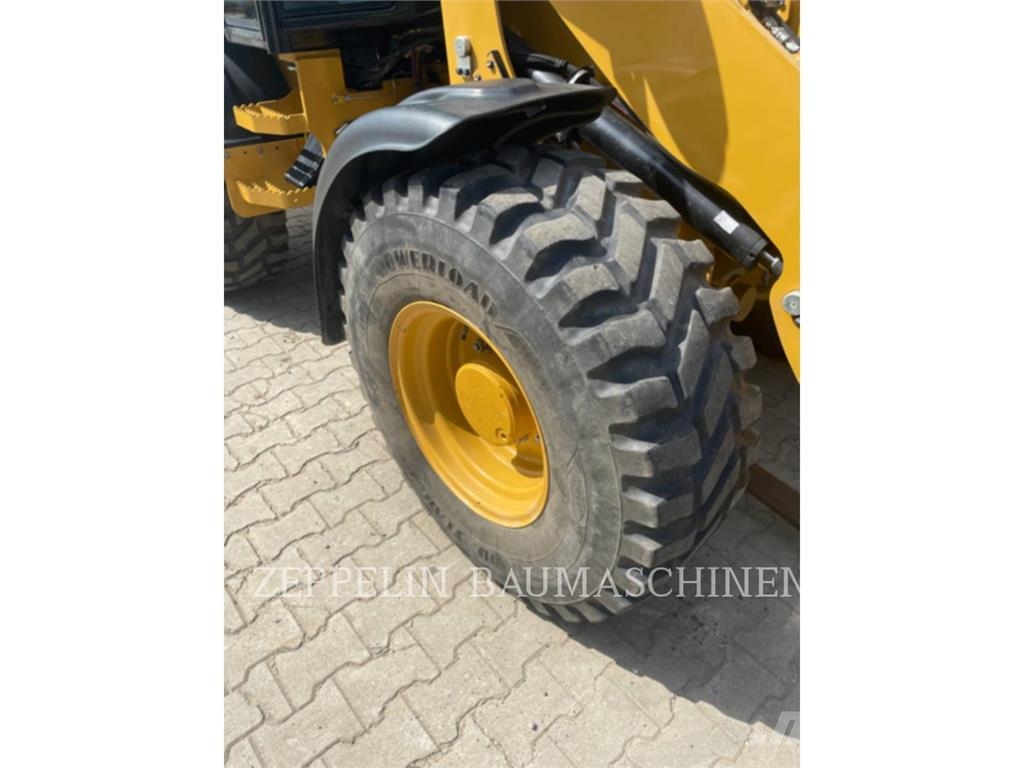 CAT 908-14 Radlader