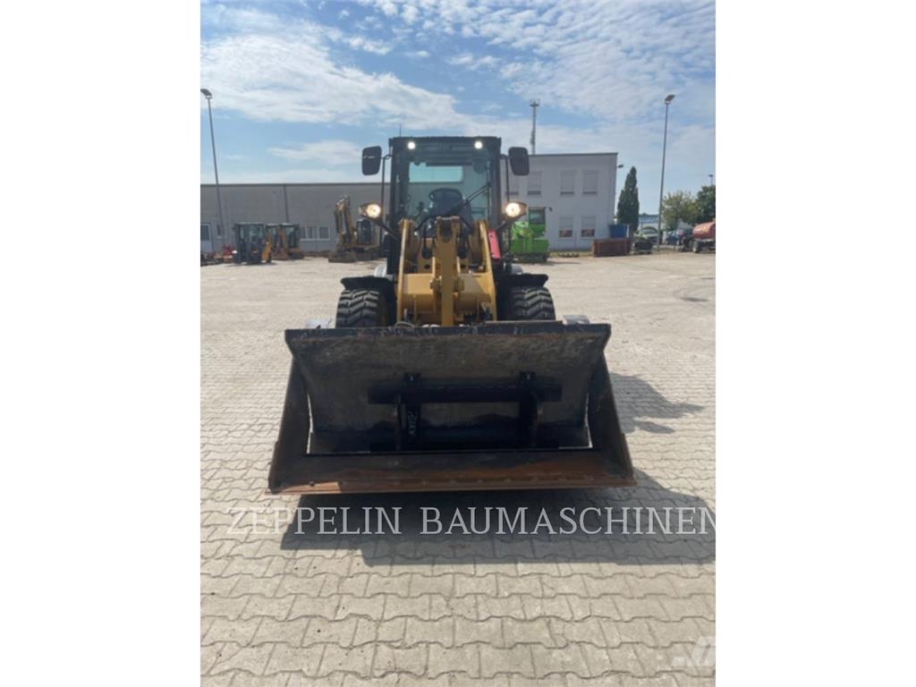 CAT 908-14 Radlader