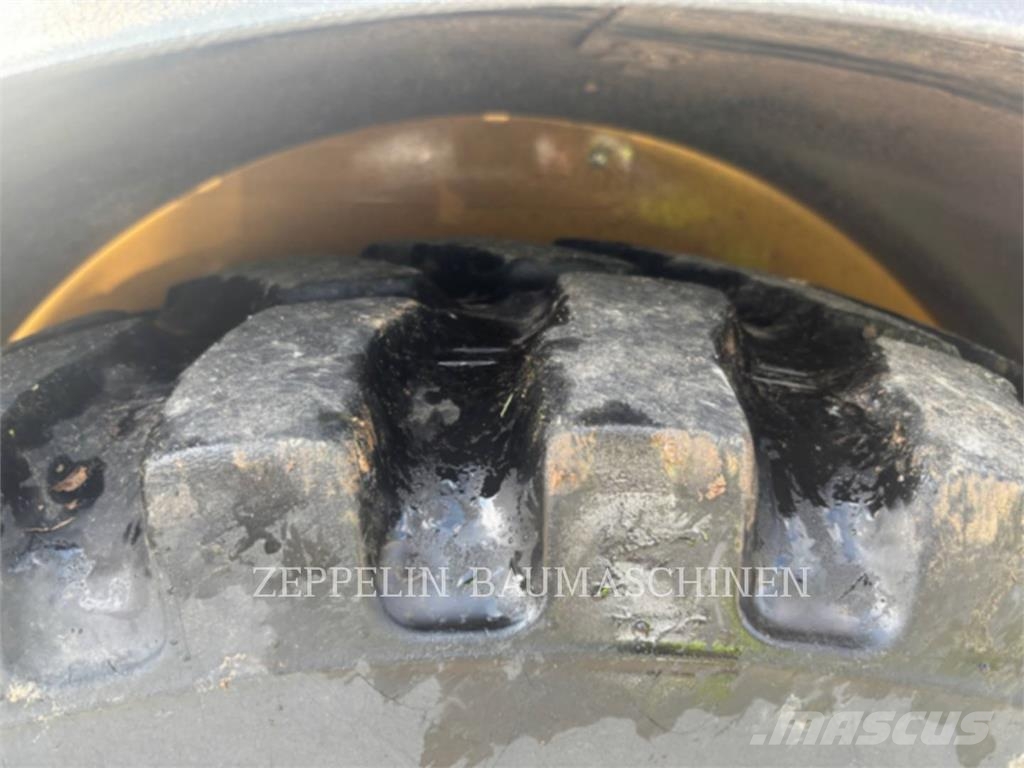 CAT 908-14 Radlader