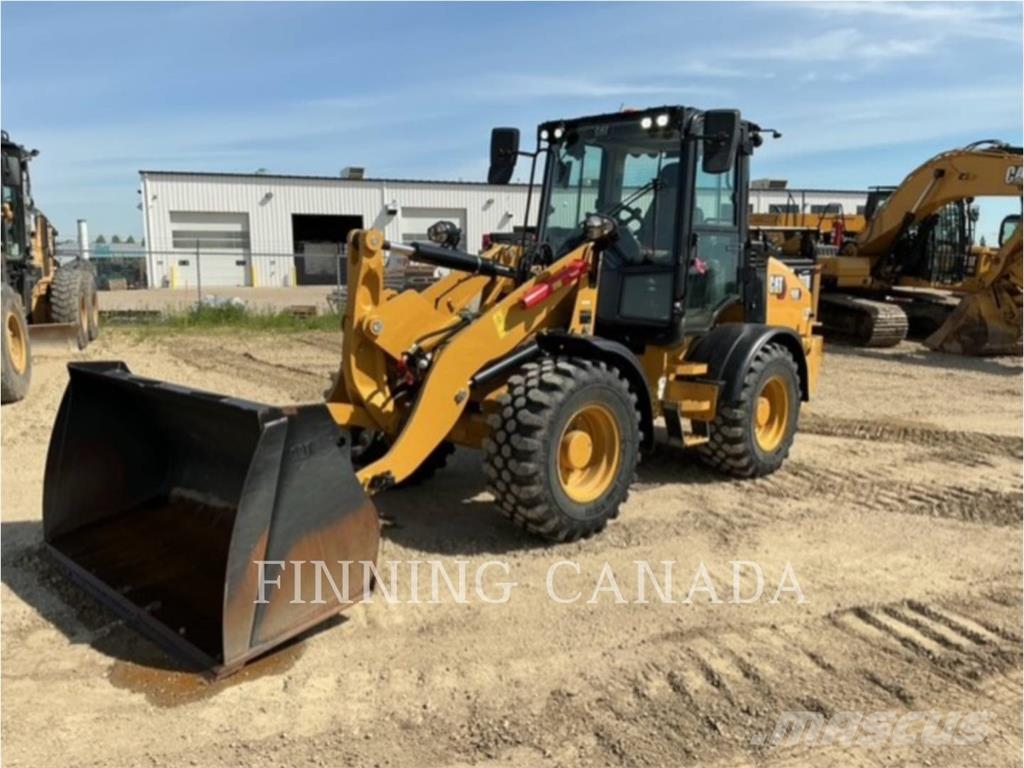 CAT 908-14 Pale gommate