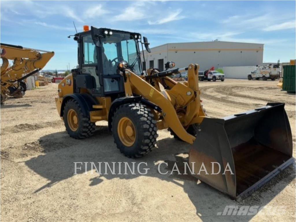 CAT 908-14 Pale gommate