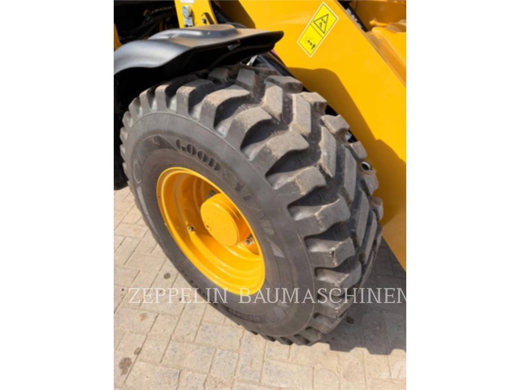 CAT 908-14 Radlader