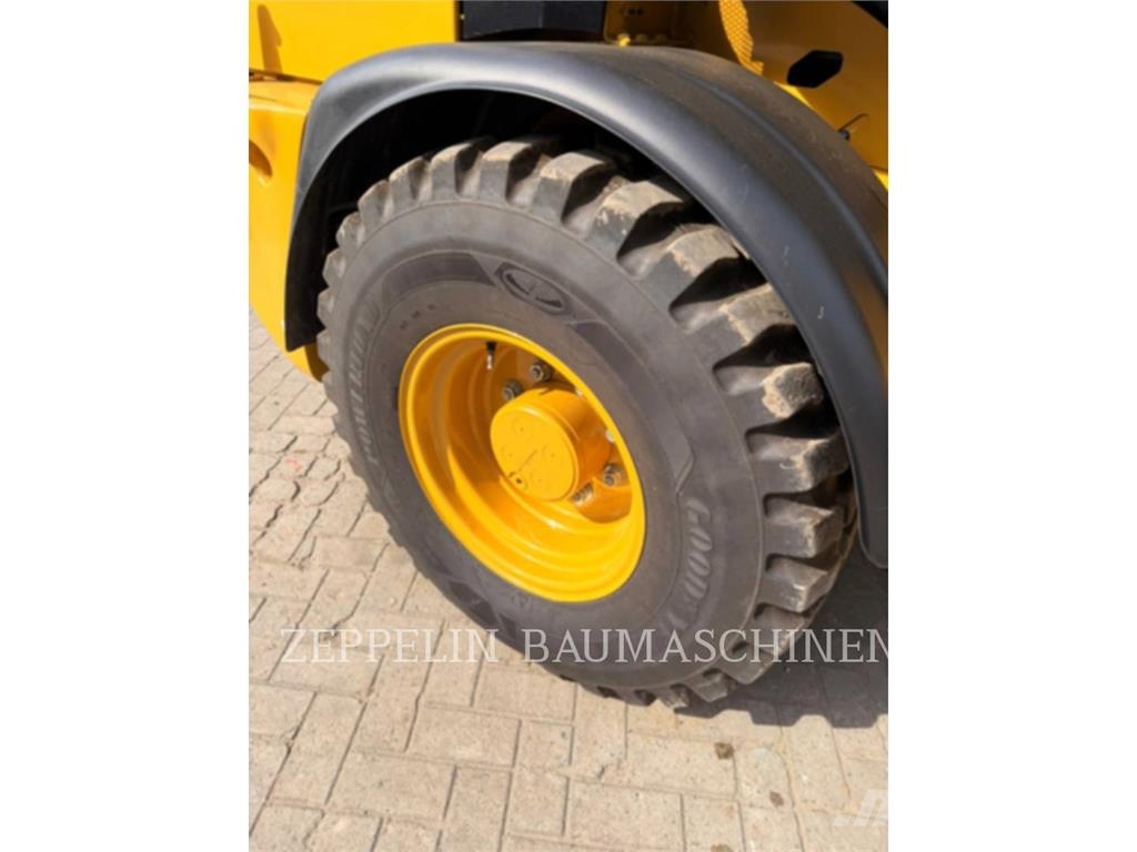 CAT 908-14 Radlader