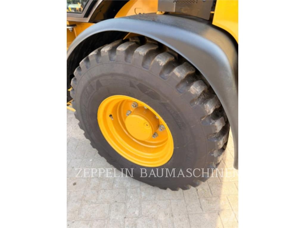 CAT 908-14 Radlader