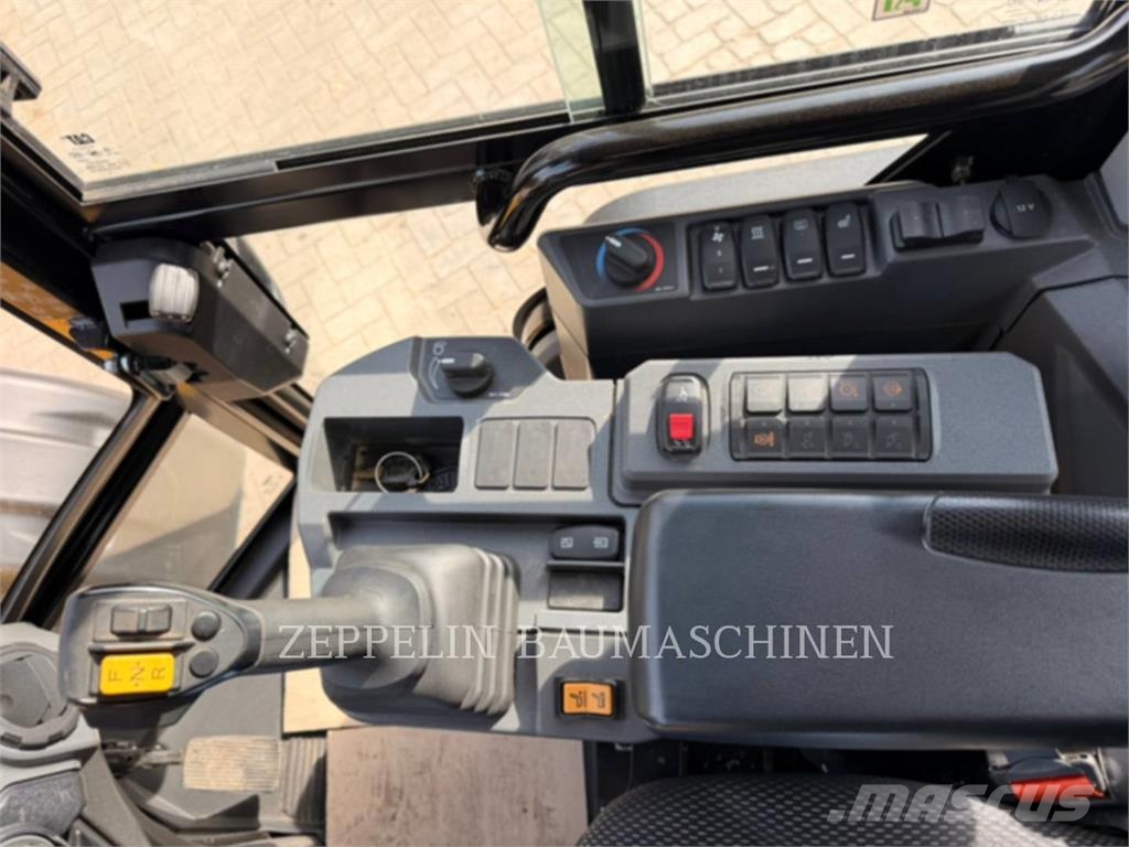 CAT 908-14 Radlader