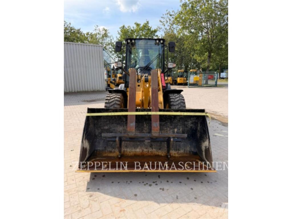 CAT 908-14 Radlader