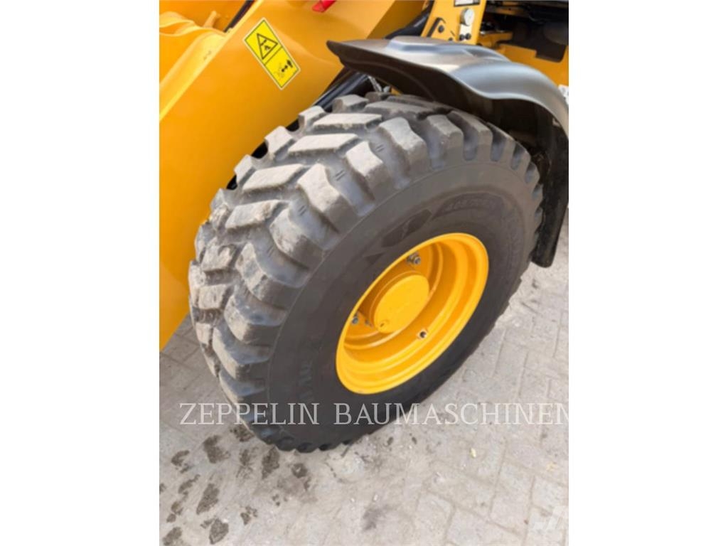 CAT 908-14 Radlader