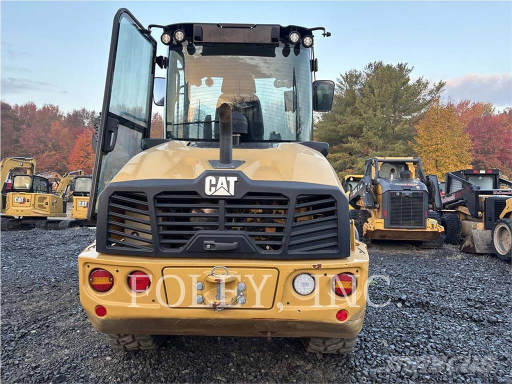 CAT 908-14 Utovarivači na kotačima